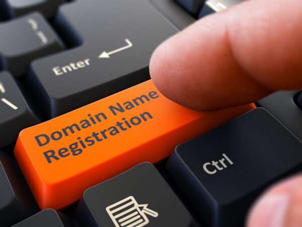 Doman Registration and Renewal | Data Egypt Company