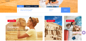 Data LLC. for Information Technologies | شركة داتا لتقنية المعلومات