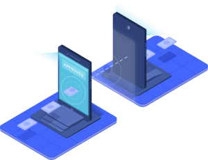 Data LLC. for Information Technologies | شركة داتا لتقنية المعلومات