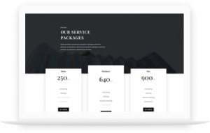 Data LLC. for Information Technologies | شركة داتا لتقنية المعلومات