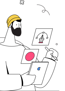 Data LLC. for Information Technologies | شركة داتا لتقنية المعلومات