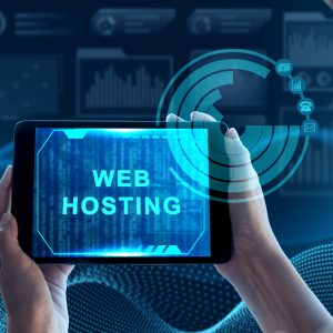 Data Egypt Information Technologies | Web Hosting Offer