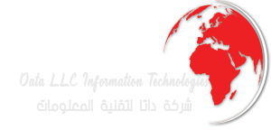 Data LLC. for Information Technologies | شركة داتا لتقنية المعلومات