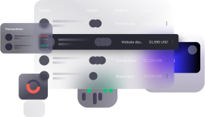 Data LLC. for Information Technologies | شركة داتا لتقنية المعلومات